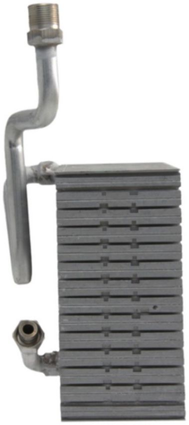 Four Seasons 54732 Plate & Fin Evaporator Core