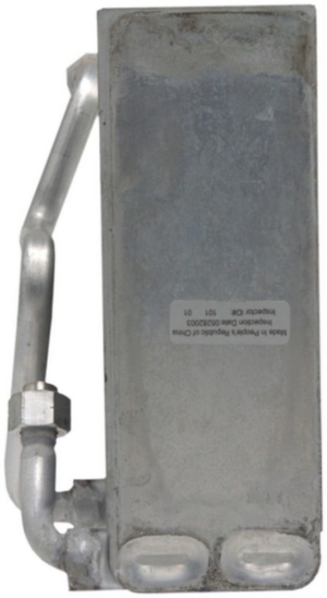 Four Seasons 54732 Plate & Fin Evaporator Core