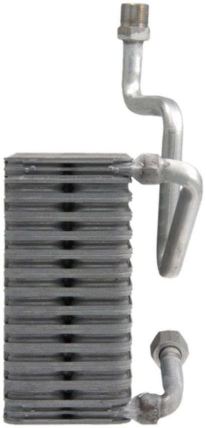 Four Seasons 54732 Plate & Fin Evaporator Core