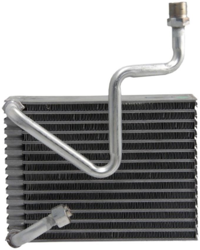 Four Seasons 54732 Plate & Fin Evaporator Core