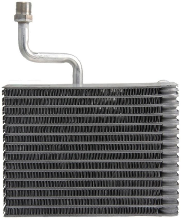 Four Seasons 54732 Plate & Fin Evaporator Core