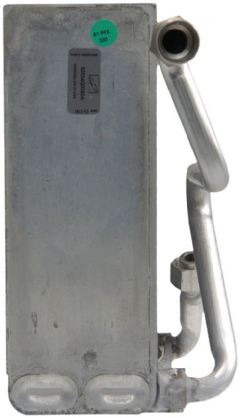 Four Seasons 54732 Plate & Fin Evaporator Core