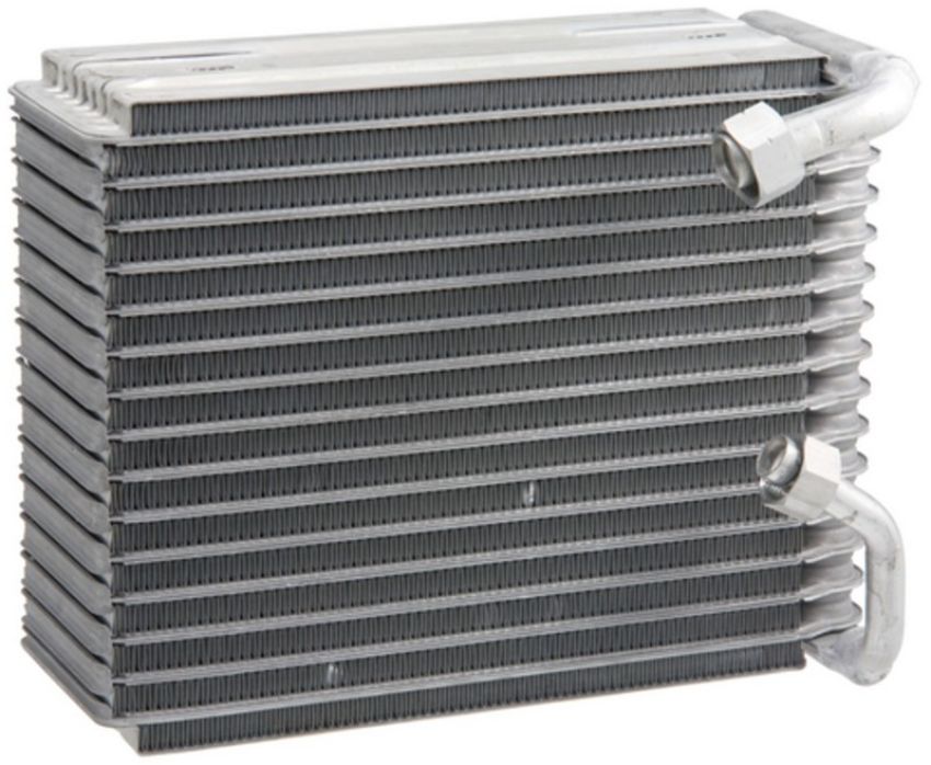 Four Seasons 54733 Serpentine Evaporator Core