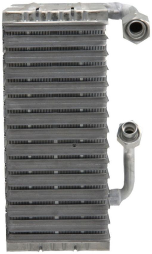 Four Seasons 54733 Serpentine Evaporator Core