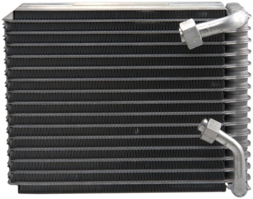Four Seasons 54733 Serpentine Evaporator Core