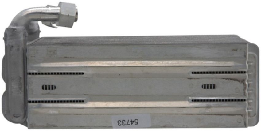 Four Seasons 54733 Serpentine Evaporator Core