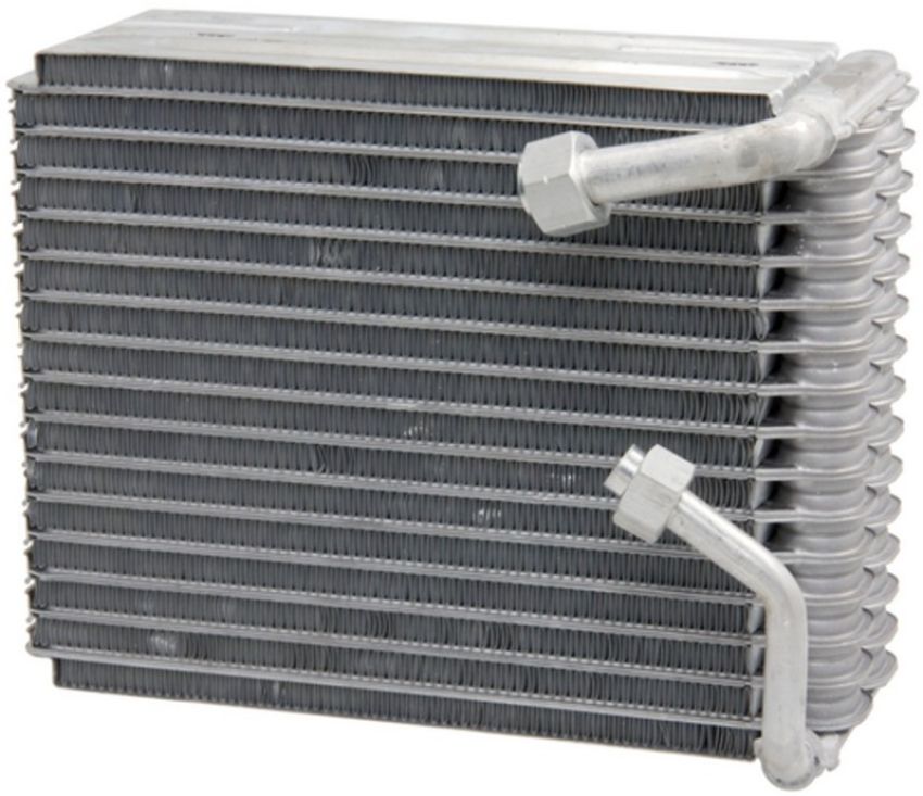 Four Seasons 54734 Serpentine Evaporator Core