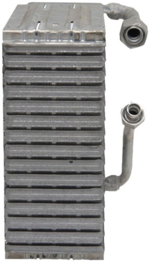 Four Seasons 54734 Serpentine Evaporator Core