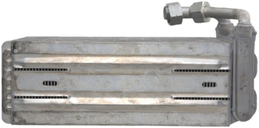 Four Seasons 54734 Serpentine Evaporator Core
