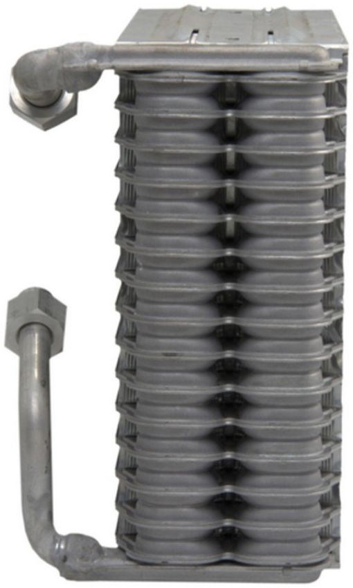 Four Seasons 54734 Serpentine Evaporator Core