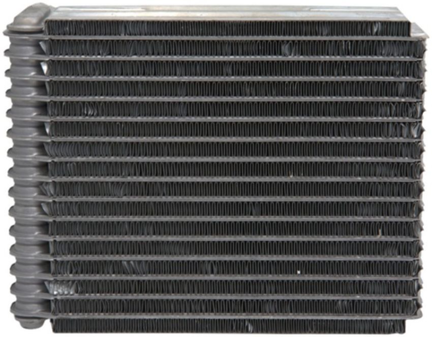 Four Seasons 54734 Serpentine Evaporator Core
