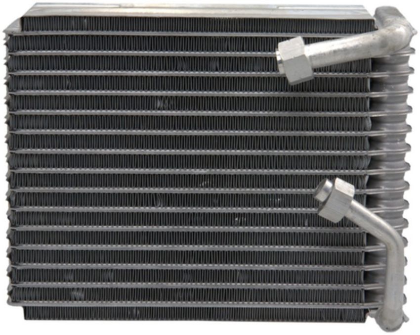 Four Seasons 54734 Serpentine Evaporator Core