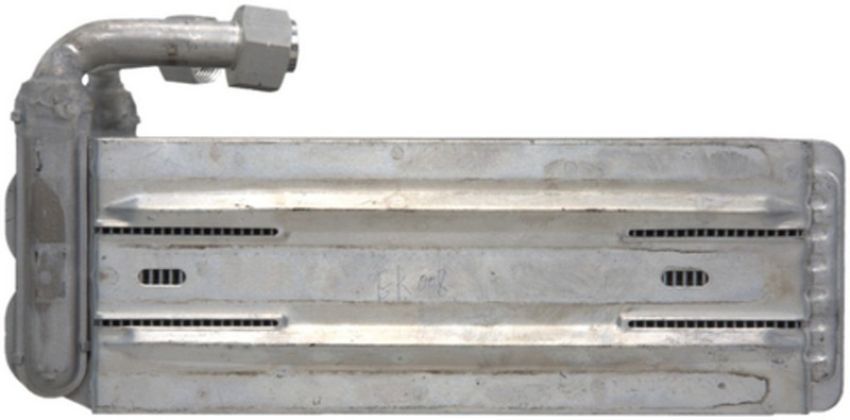 Four Seasons 54734 Serpentine Evaporator Core