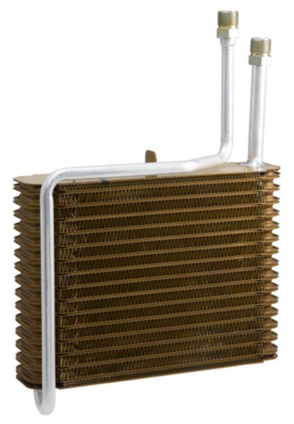 Four Seasons 54737 Plate & Fin Evaporator Core