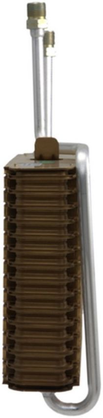 Four Seasons 54737 Plate & Fin Evaporator Core