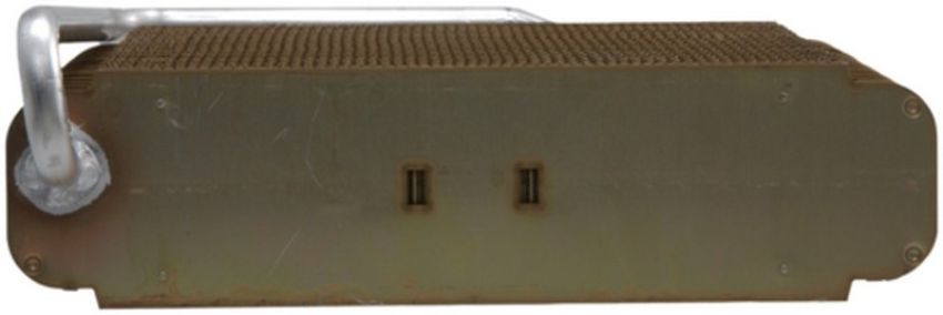 Four Seasons 54737 Plate & Fin Evaporator Core