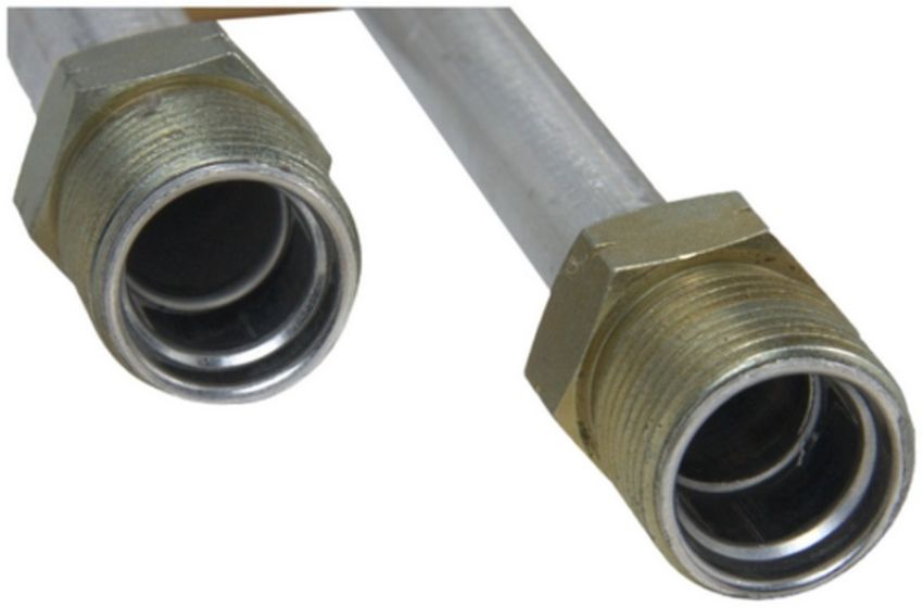 Four Seasons 54737 Plate & Fin Evaporator Core