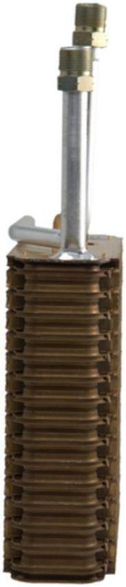 Four Seasons 54737 Plate & Fin Evaporator Core