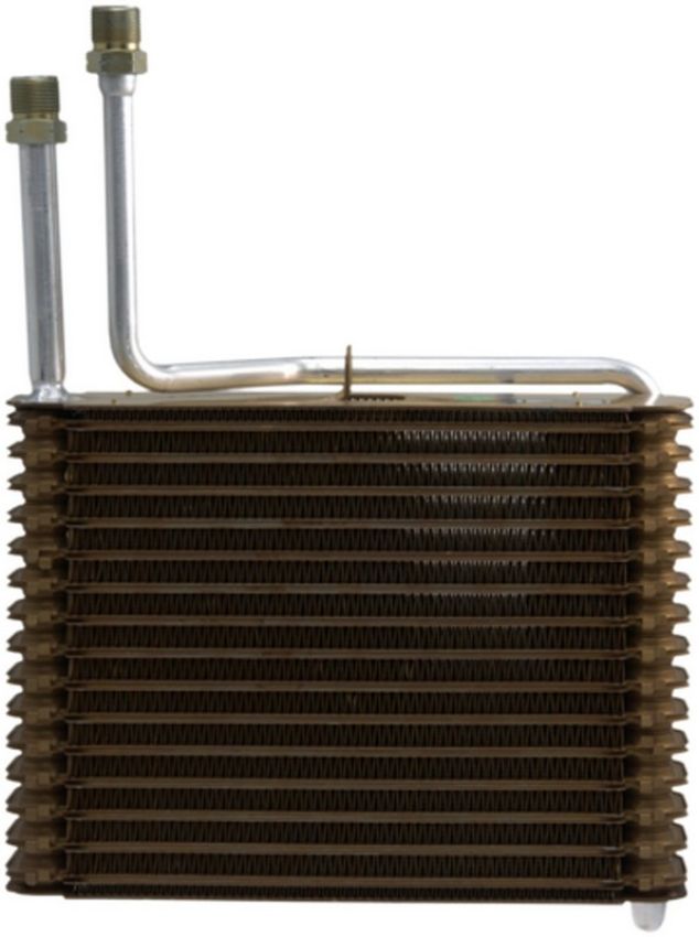 Four Seasons 54737 Plate & Fin Evaporator Core