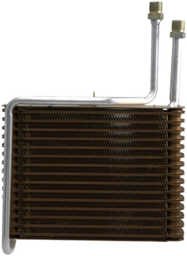 Four Seasons 54737 Plate & Fin Evaporator Core