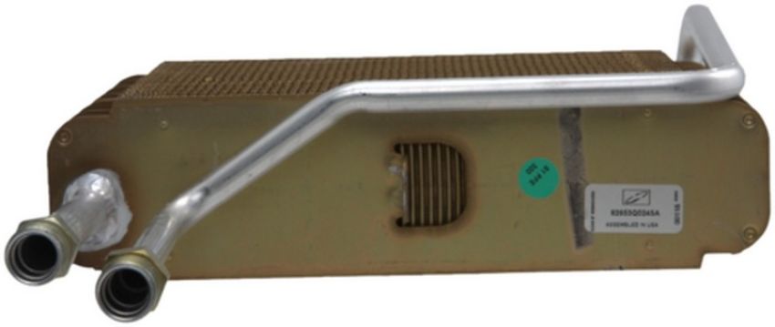 Four Seasons 54737 Plate & Fin Evaporator Core