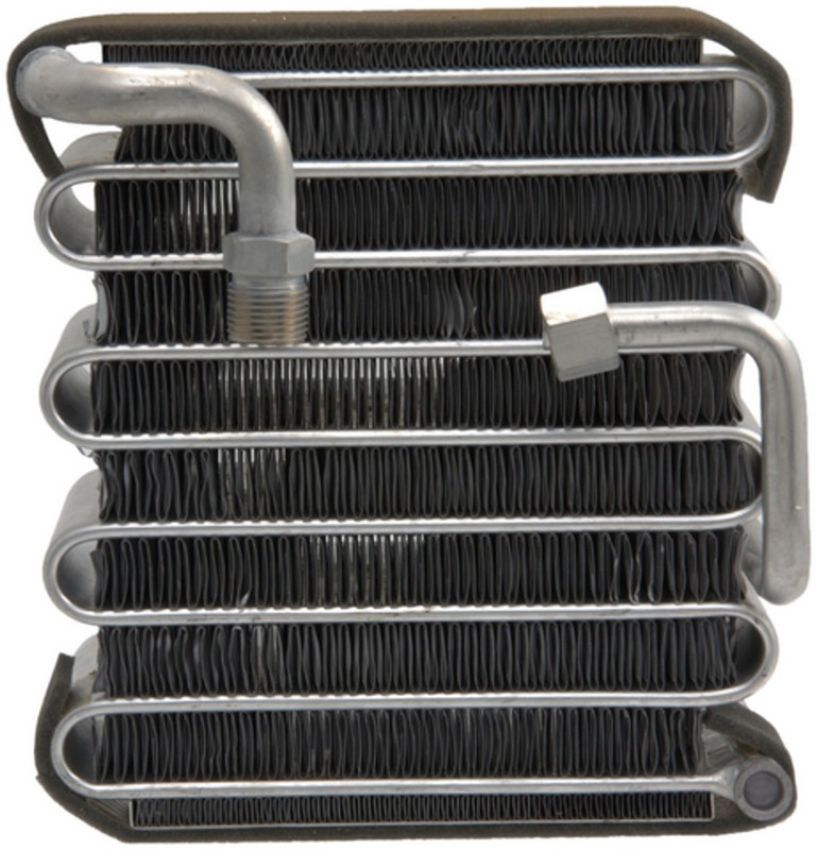 Four Seasons 54740 Universal Serpentine Evaporator Core