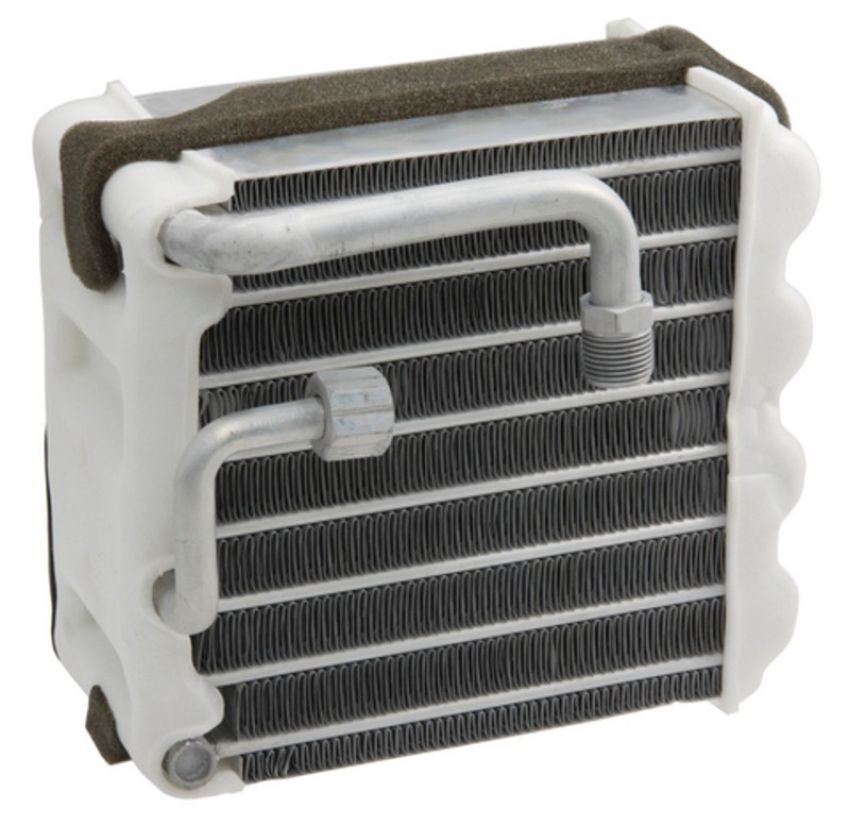 Four Seasons 54741 Universal Serpentine Evaporator Core