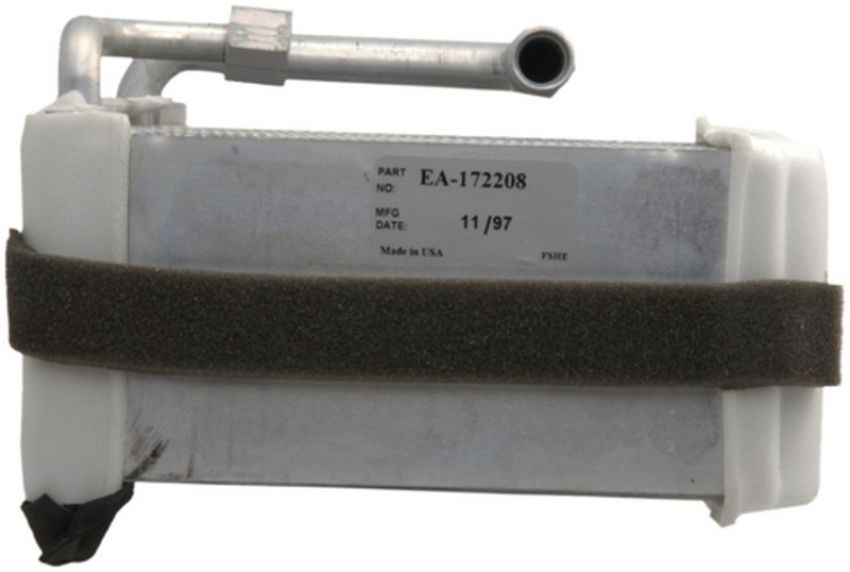 Four Seasons 54741 Universal Serpentine Evaporator Core