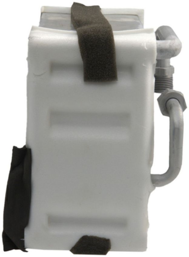 Four Seasons 54741 Universal Serpentine Evaporator Core