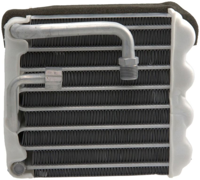 Four Seasons 54741 Universal Serpentine Evaporator Core