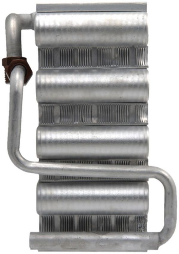 Four Seasons 54743 Universal Serpentine Evaporator Core