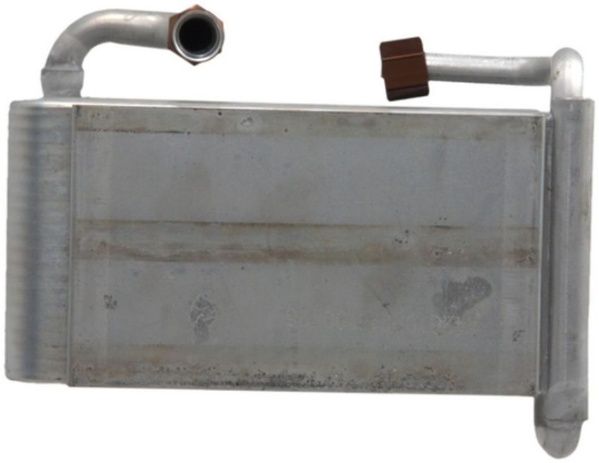 Four Seasons 54743 Universal Serpentine Evaporator Core