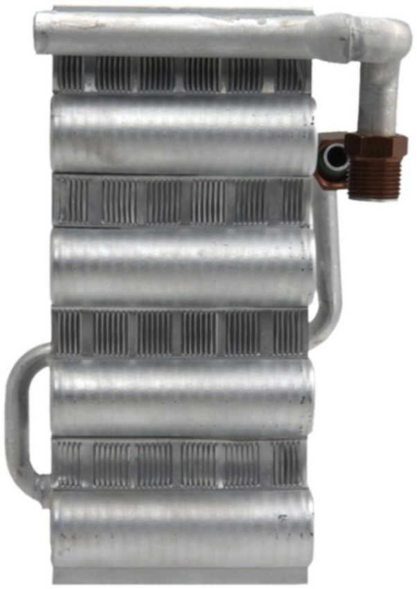 Four Seasons 54743 Universal Serpentine Evaporator Core