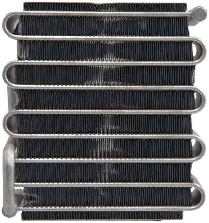 Four Seasons 54743 Universal Serpentine Evaporator Core