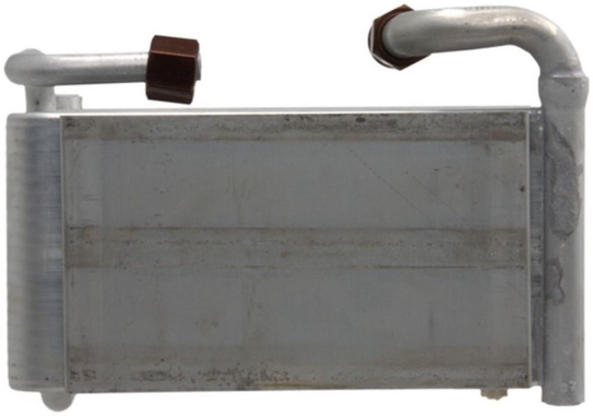 Four Seasons 54743 Universal Serpentine Evaporator Core