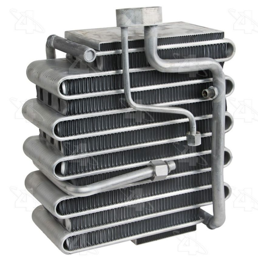 Four Seasons 54750 Serpentine Evaporator Core