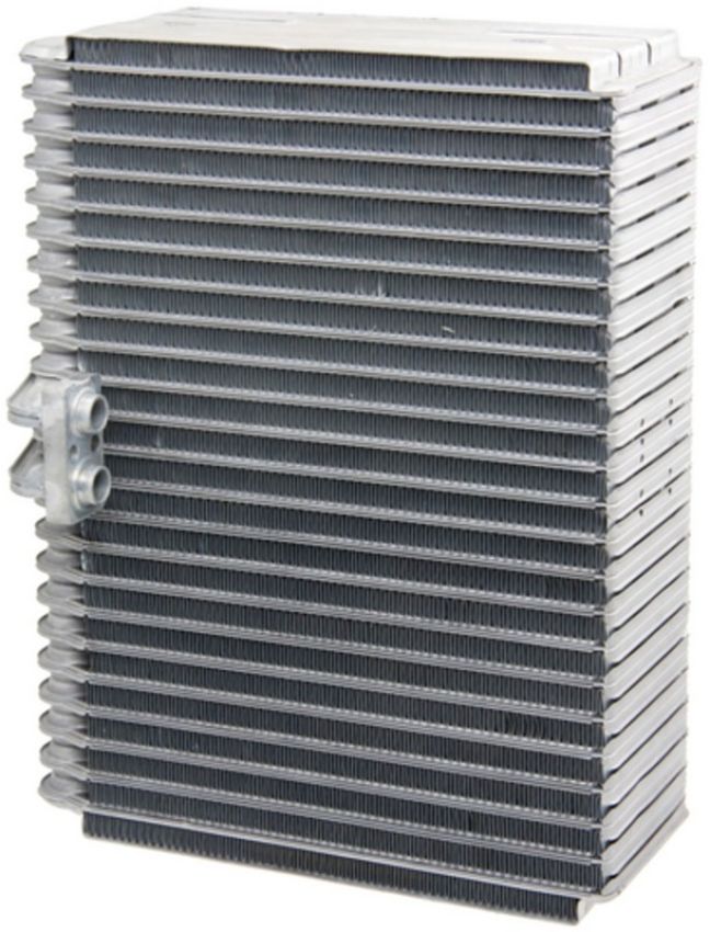 Four Seasons 54751 Serpentine Evaporator Core