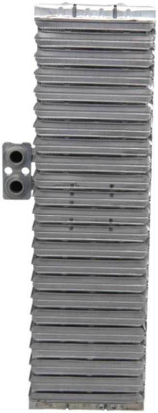 Four Seasons 54751 Serpentine Evaporator Core