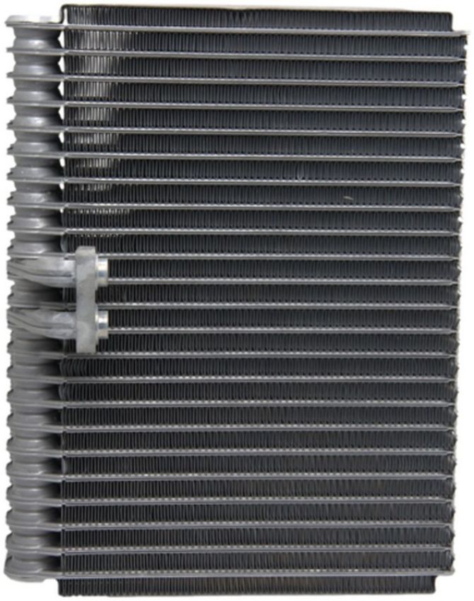Four Seasons 54751 Serpentine Evaporator Core