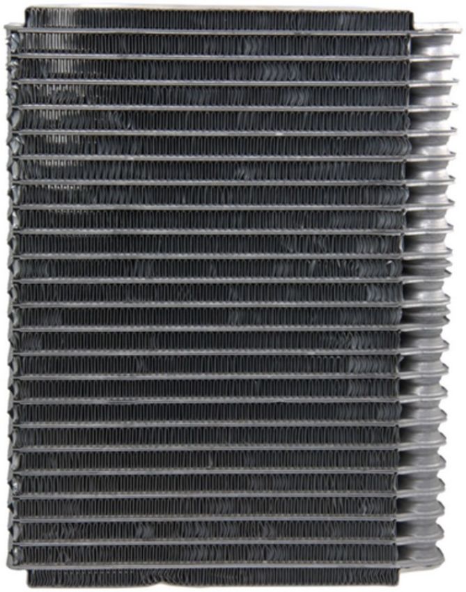 Four Seasons 54751 Serpentine Evaporator Core