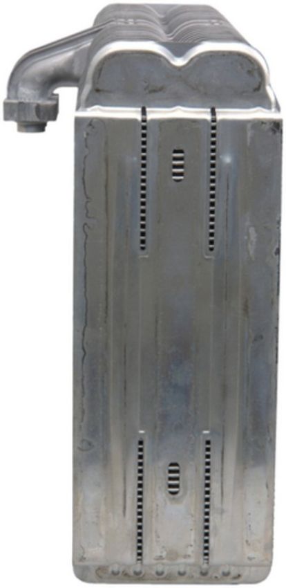 Four Seasons 54751 Serpentine Evaporator Core