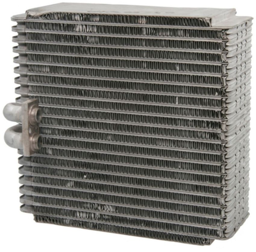 Four Seasons 54754 Serpentine Evaporator Core