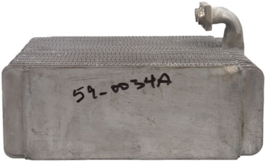 Four Seasons 54754 Serpentine Evaporator Core