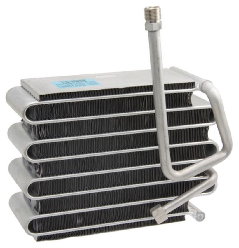 Four Seasons 54755 Serpentine Evaporator Core