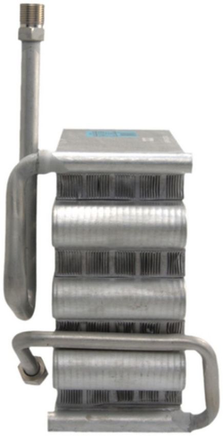 Four Seasons 54755 Serpentine Evaporator Core