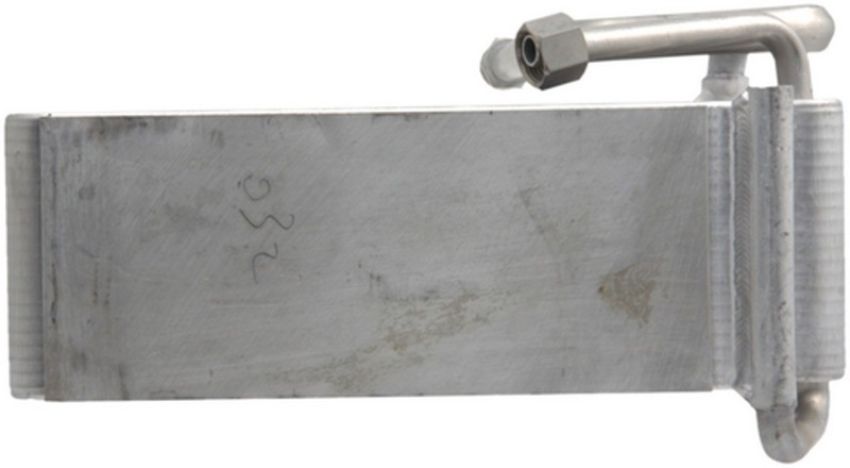 Four Seasons 54755 Serpentine Evaporator Core