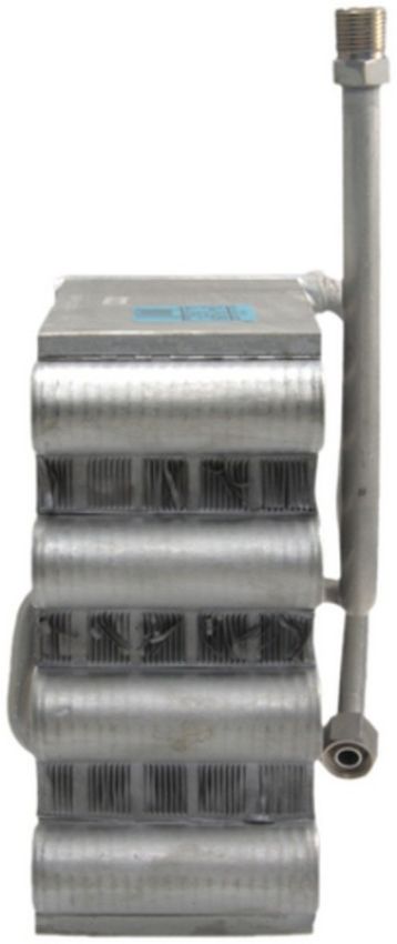 Four Seasons 54755 Serpentine Evaporator Core