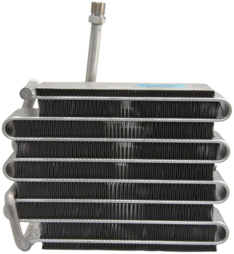 Four Seasons 54755 Serpentine Evaporator Core