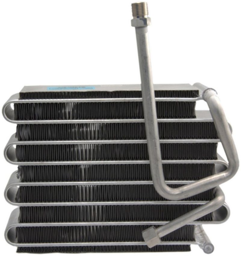 Four Seasons 54755 Serpentine Evaporator Core