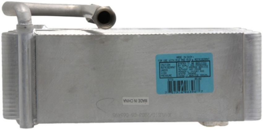 Four Seasons 54755 Serpentine Evaporator Core